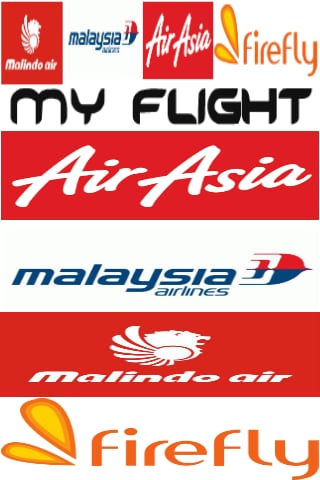 MALAYSIA FLIGHTS截图1