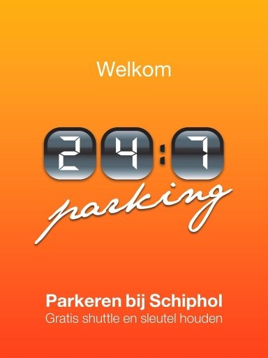 247 Parking截图2