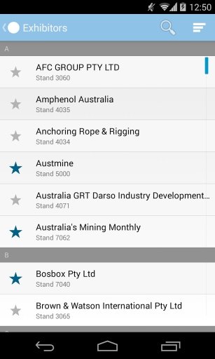 Mining &amp; Engineering NSW截图2