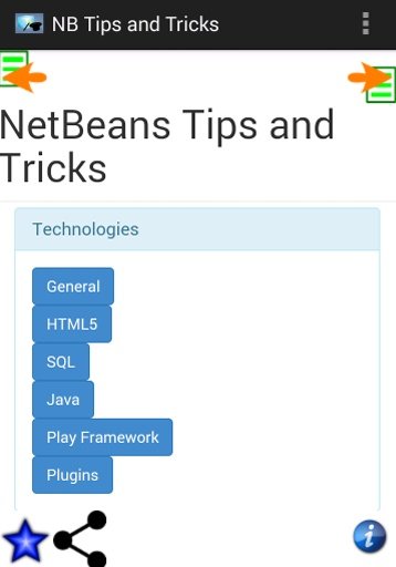 NB Tips and Tricks截图2