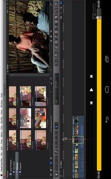 Final Cut Pro X Overview截图