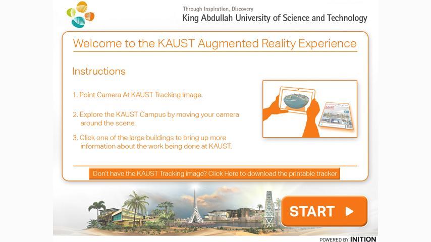 KAUST AR截图1