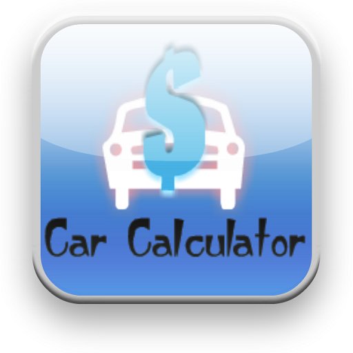 Car finance calculator截图2