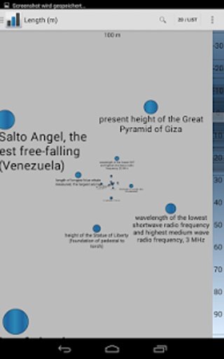 Science Compare截图6