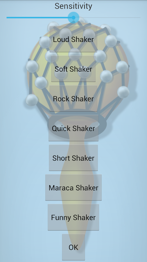 Shaker Sound截图8