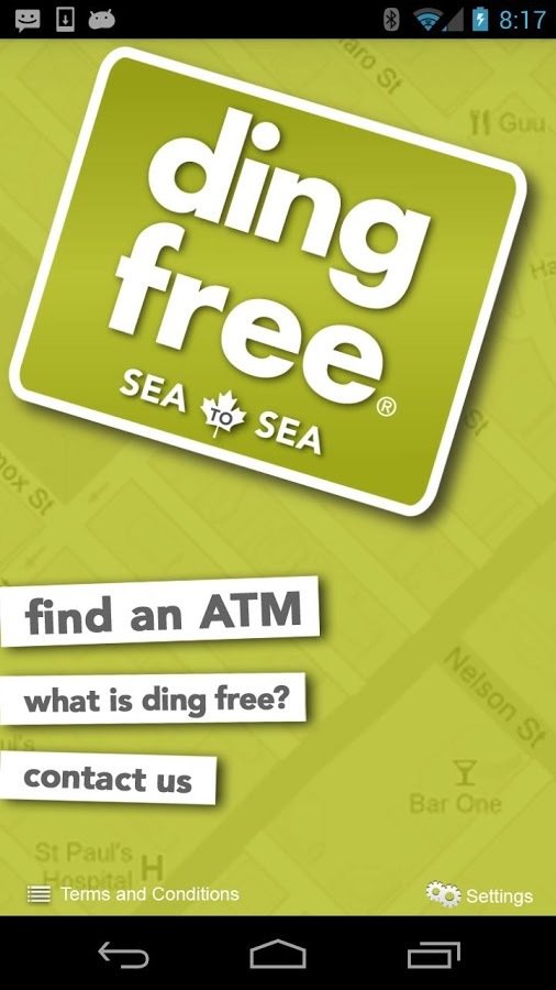 ding free截图2