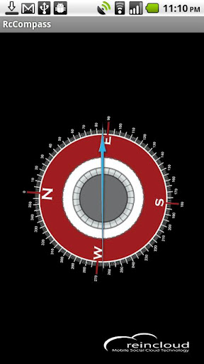 compass talk截图1