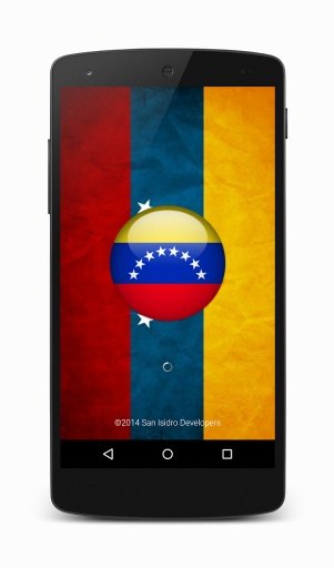 Noticias de Venezuela截图6