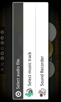 Mobile Drummer截图