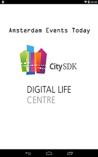 Amsterdam Events Today截图6