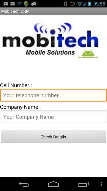 MTN Mobitech (Compliance)截图1