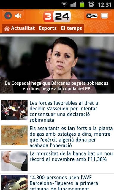 Premsa en catal&agrave; &middot; llegim.cat截图3