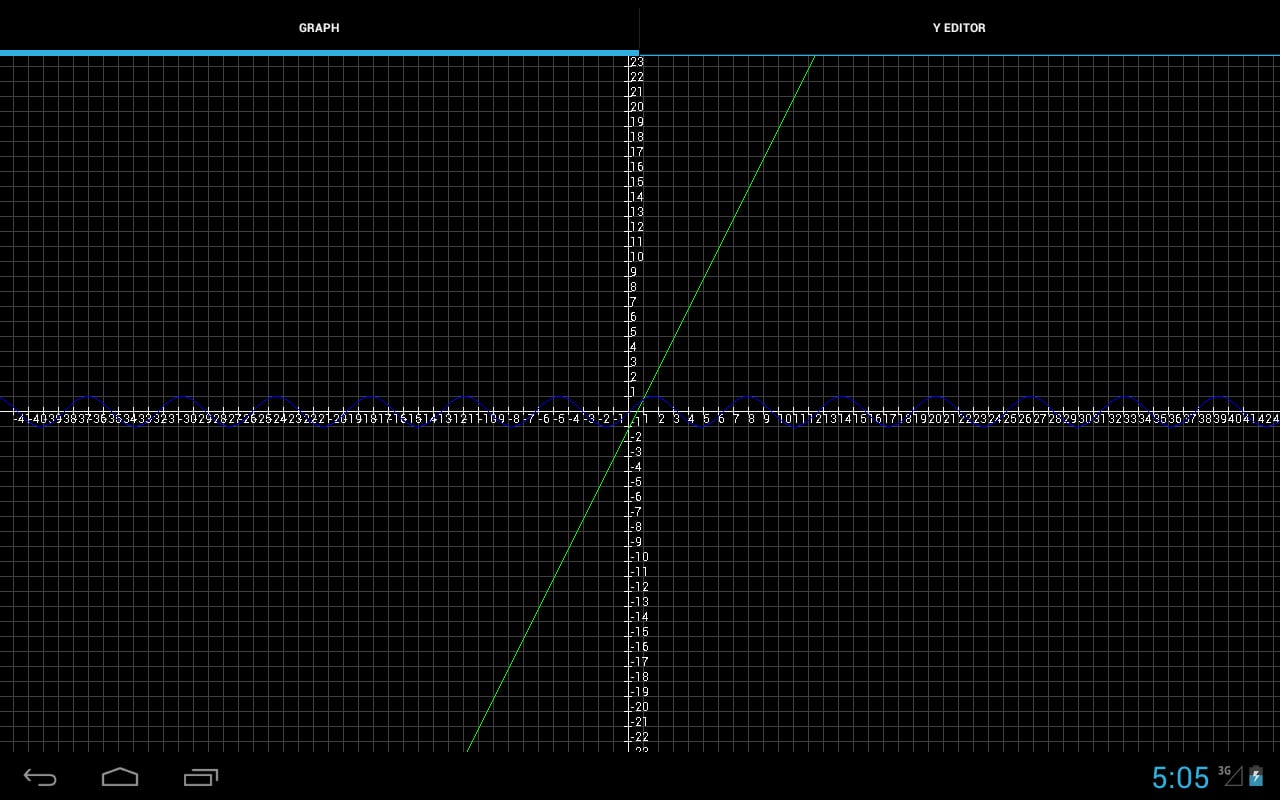 Graphing Calculator截图8