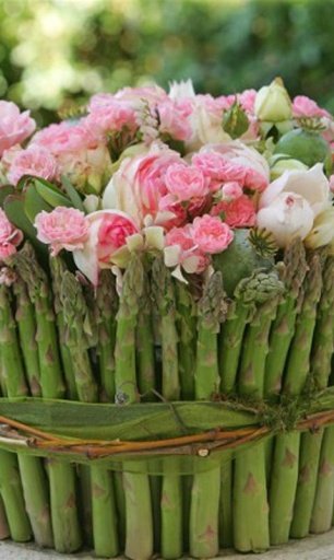 Flower Arrangement Classes截图5