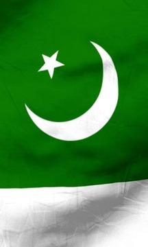 Pakistan flag free截图