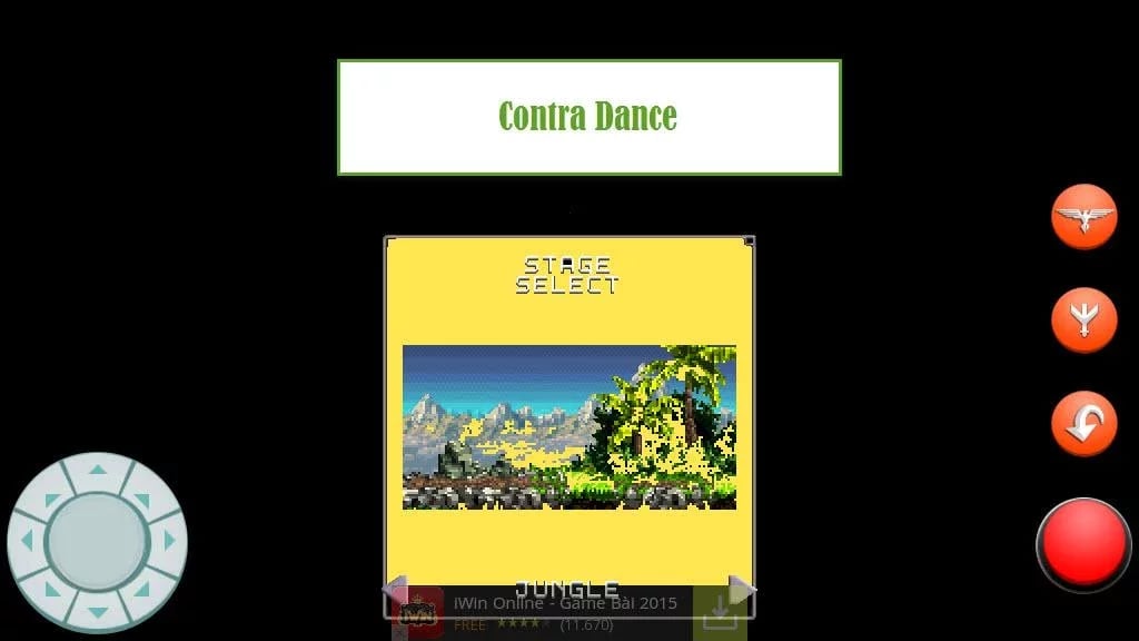 Contra Dance截图2