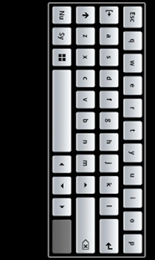 Gamepad Keyboard Mouse Control截图3