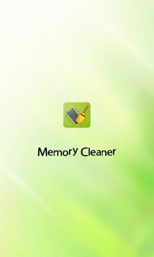 Android Memory Cleaner Free截图3