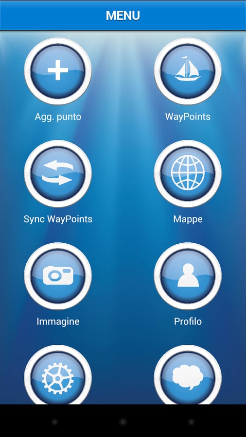 Marine Navigation Lite截图8