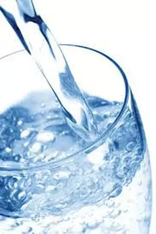 飲用水提醒截图5