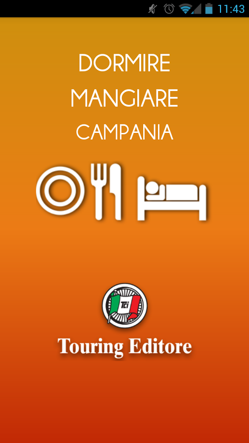 Campania – Dormire e Mangiare截图11