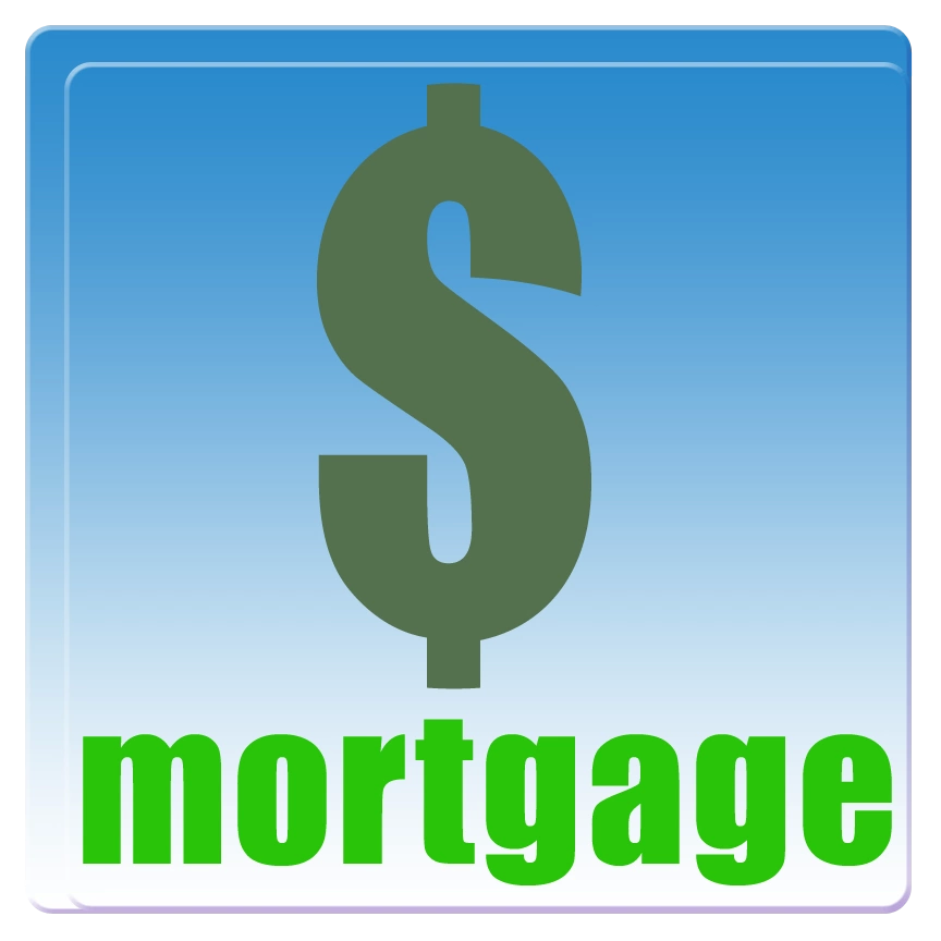 Easy Mortgage Calculator FREE截图8