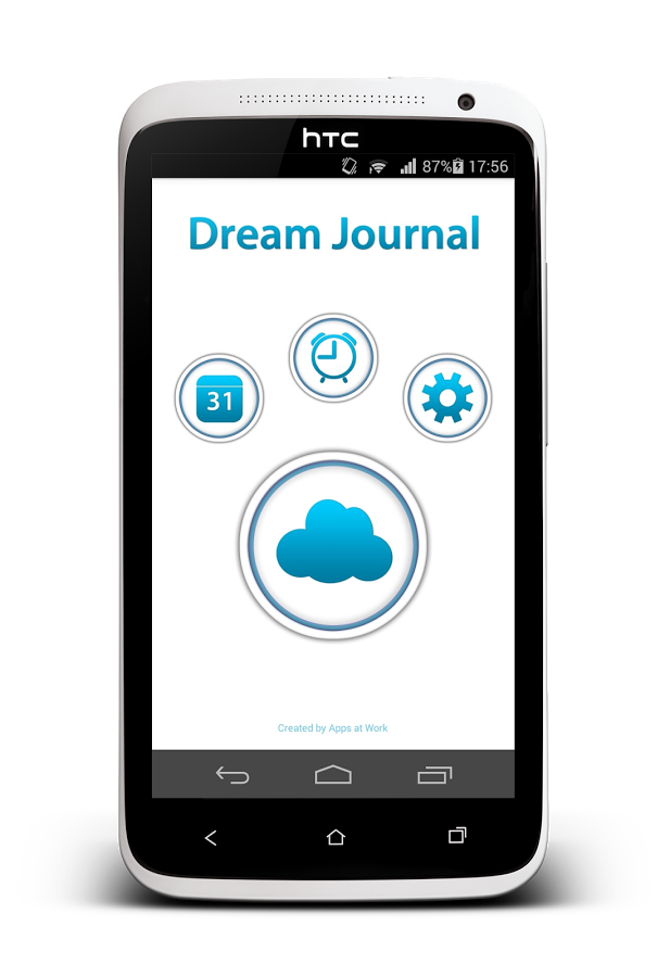 Dream Journal截图1