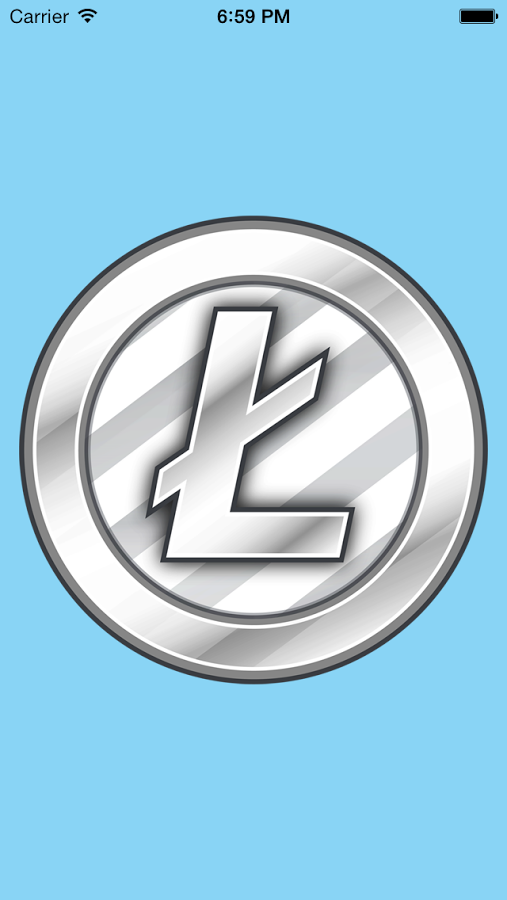 Litecoin Trends截图6