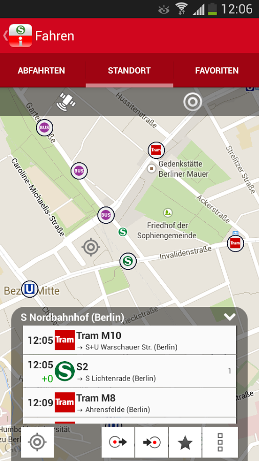 S-Bahn Berlin截图3