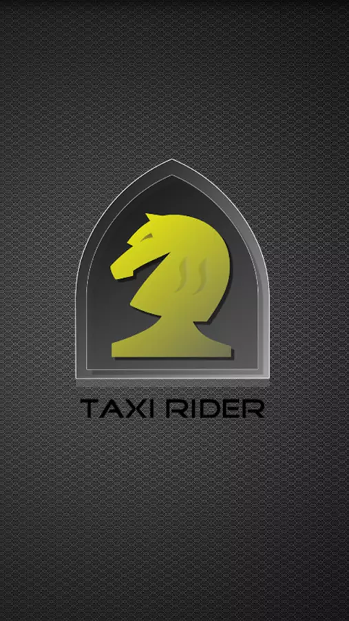 Taxi Rider Aplicación Taxista截图1