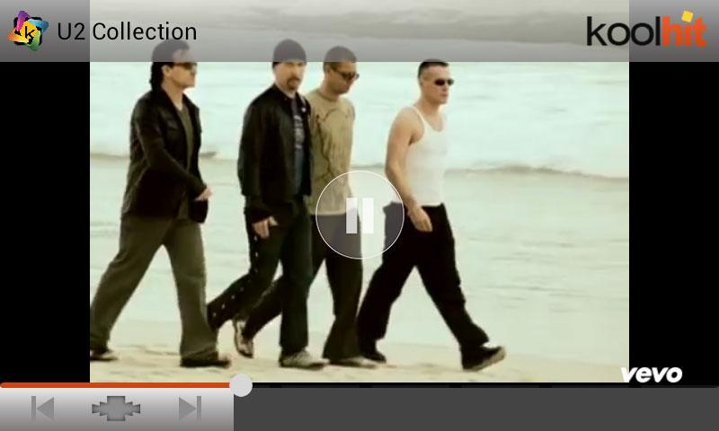 U2 Collection截图4