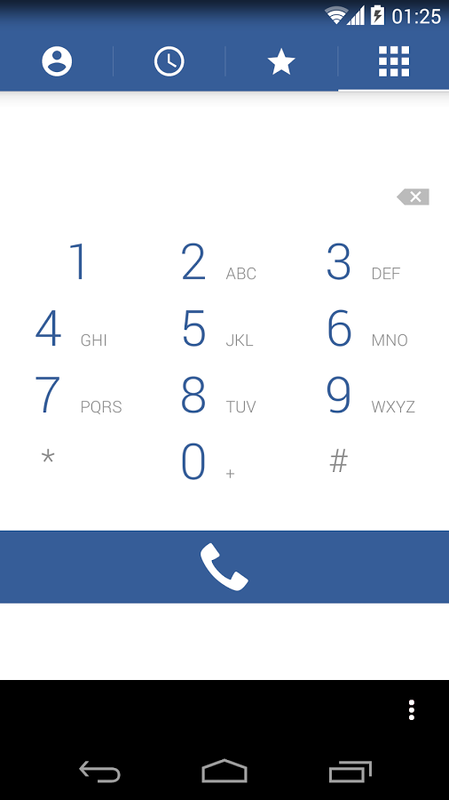 CallingMe – Kostenlose Anrufe截图2