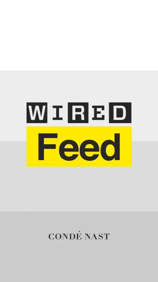 Wired Feed截图5