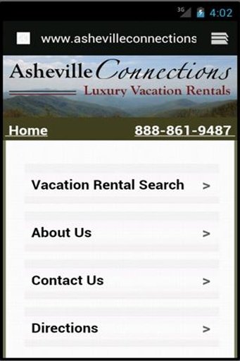 Asheville Connections截图1
