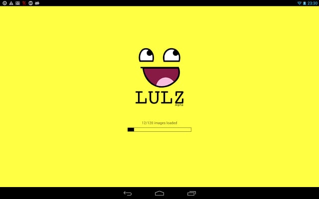 Lulz - Fast Image Browser截图2