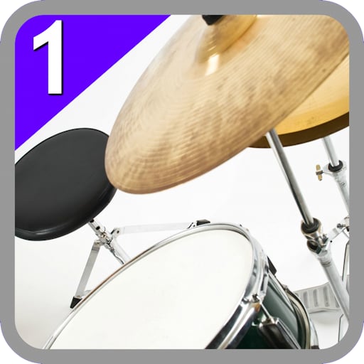 Play Drums Set Jazz 1截图4