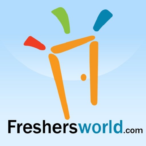 Freshersworld Free Job Alert截图5