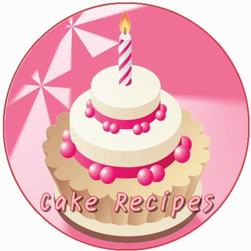 Cake Recipes HD截图2