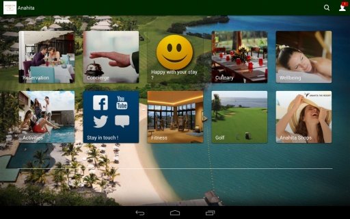 Anahita The Resort截图5
