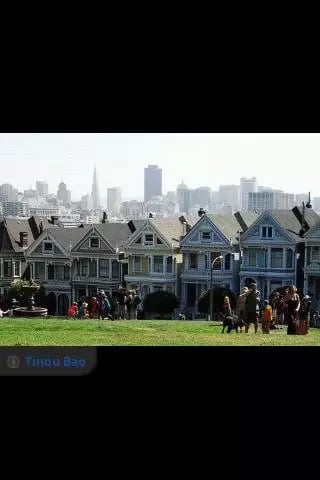 San Francisco Explorer截图2