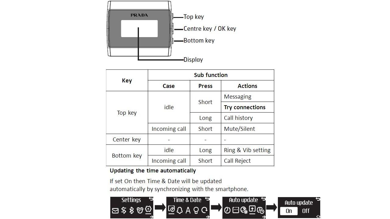 BT Link截图4