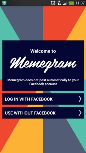 MEMEGRAM Meme Generator memes截图2