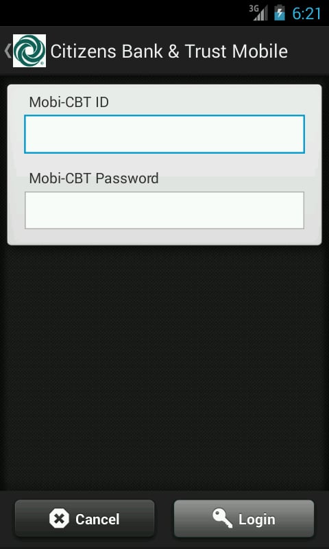 Mobi-CBT截图5