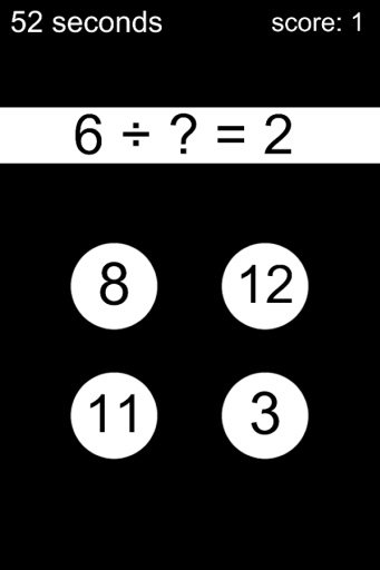 Math Game - Brain Workout截图10