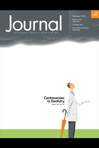 CDA Journal截图2