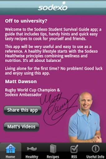 Student Survival Guide截图2