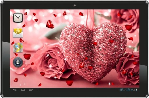 Love Hearts Valentines截图3