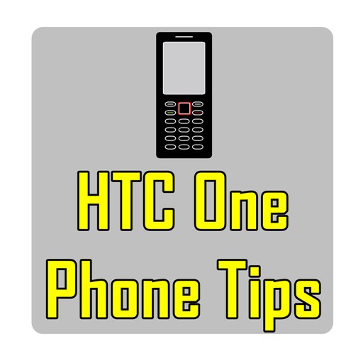 HTC One Phone Tips截图1