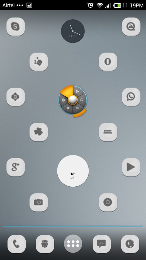 WILDE ICONS APEX/NOVA/GO...截图3