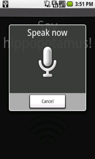 Music Voice Search Extender截图7